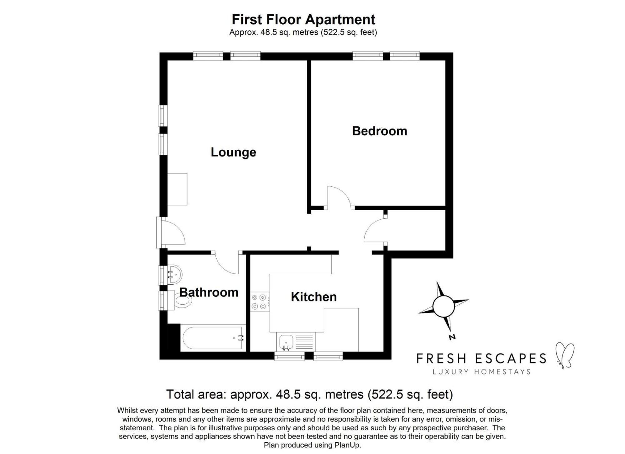 Swifts Return - With Hot Tub, Sauna And Indoor Pool Apartment *