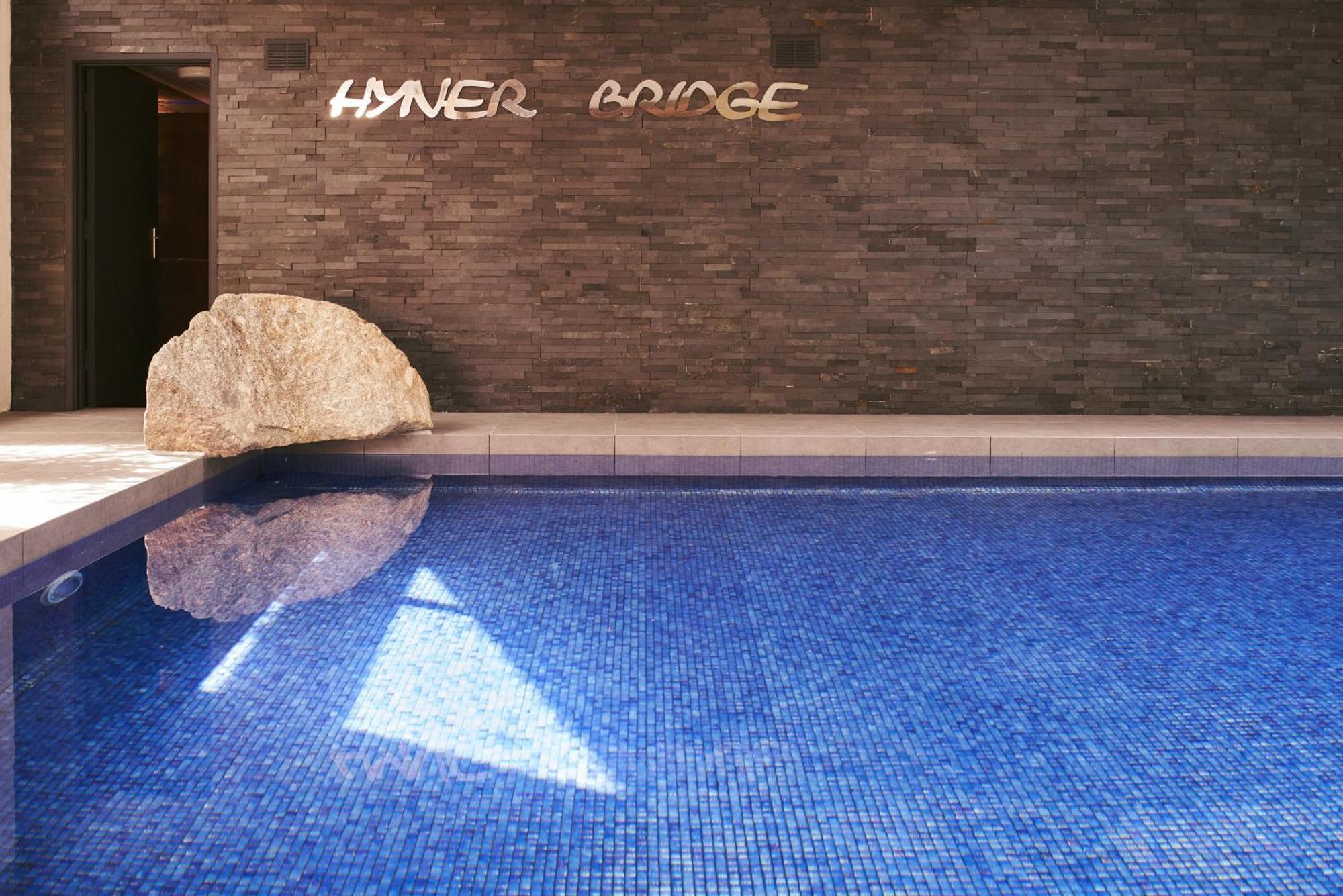 Swifts Return - With Hot Tub, Sauna And Indoor Pool * Exeter