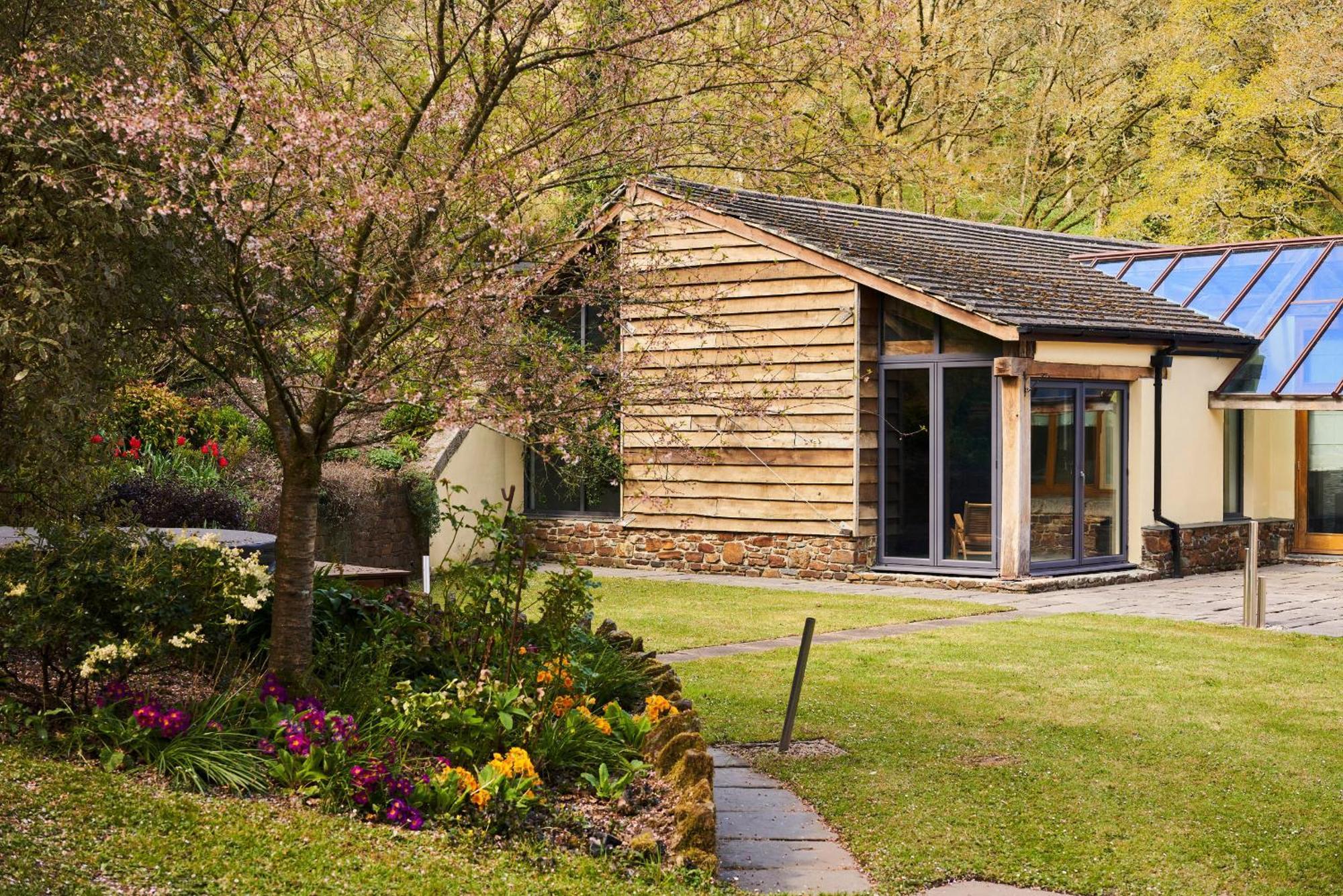 Apartment Swifts Return - With Hot Tub, Sauna And Indoor Pool *